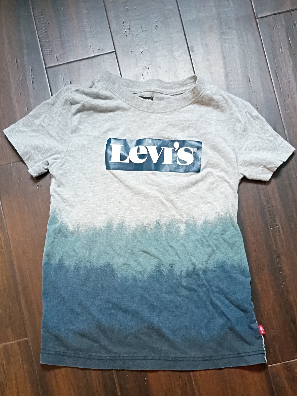 Boy's Levi's T Shirt